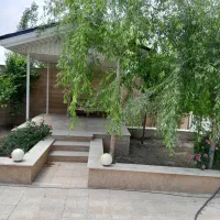 باغویلا کلاسیک /آببرقگازشهری/ کردان سهیلیه 550M|فروش خانه و ویلا|چهارباغ, |دیوار