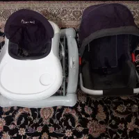 کریر وروروئک برند con ami