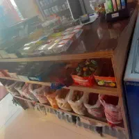 فروش میز پیش خوان سوپر مارکت|فروشگاه و مغازه|رودسر, |دیوار