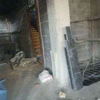 جوشکاروالپست جوشکاری رابیتس نما وال پست فریم،پله|خدمات پیشه و مهارت|مشهد, فلسطین|دیوار