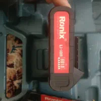 دریل شارژی|ابزارآلات|کرج, گلشهر|دیوار