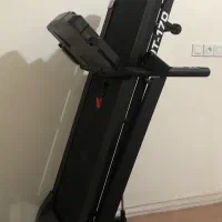 تردمیل تاشو خانگی|تجهیزات ورزشی|رشت, گلسار|دیوار