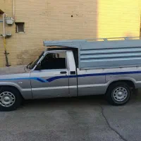 مزدا 2000 مدل 95 ژاپن