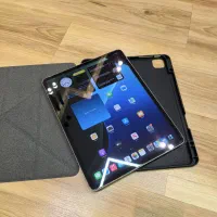 ipad pro 2022 cellular 12.9|تبلت|تهران, زیبادشت|دیوار