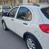 کوییک ۱۴۰۲ gx|خودرو سواری و وانت|مشهد, ایمان|دیوار