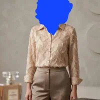 پیراهن شومیز زنانه