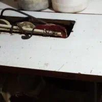 چرخ کفاشی|چرخ خیاطی و ریسندگی|تهران, شهرک فردوس (حسینی)|دیوار