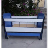 گهواره کودک دلبندتون