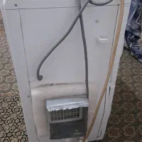 کولرگازی|کولر گازی و فن‌کوئل|بروجرد, |دیوار