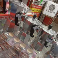 قهوه ساز دستی