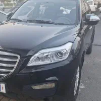 لیفان x60 نقد و اقساط|خودرو سواری و وانت|فردیس, انبار نفت|دیوار