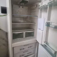 یخچال سالم|یخچال و فریزر|یزد, |دیوار