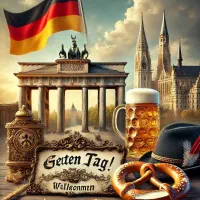 تدریس زبان المانی|خدمات آموزشی|تهران, پاسداران|دیوار