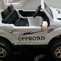 ماشین شارژی