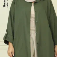 شومیز سبز|لباس|زابل, |دیوار