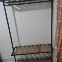 رگال فلزی