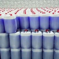 تولید و پخش مایع و پودر لباسشویی پورکس