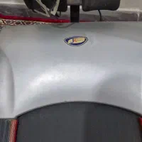 تردمیل jk fitness|تجهیزات ورزشی|ایلام, |دیوار