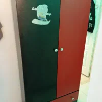 کمد لباس بچه