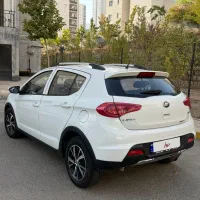 ایفان x50‌مدل ۹۴ دستی