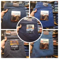 شلوار جین سایزبزرگ