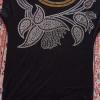 بلوز وشلوار زنانه سایز بزرگ