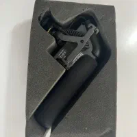 میکروفون بویا BOYA شات‌گان سالم و کم‌کار|دوربین عکاسی و فیلم‌برداری|تهران, شهرک شریفی|دیوار