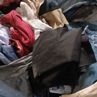 لباس مردانه تانکورا