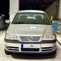 فولوکس گل عتیقه