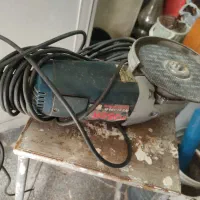 سنگ فرز bosh سنگین آلمانی