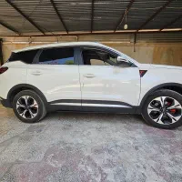 تیگو ۷ پرومکس AWD|خودرو سواری و وانت|بوشهر, |دیوار