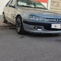 پارس خشک|خودرو سواری و وانت|الشتر, |دیوار