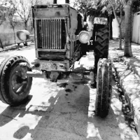 تراکتور رومانی|خودرو سنگین|شیروان (خراسان), |دیوار