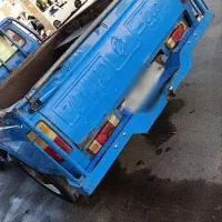 نیسان مدل 85|خودرو سنگین|ساوه, |دیوار