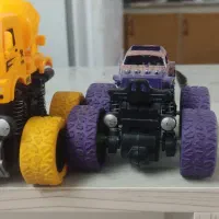 ماشین قدرتی|اسباببازی|مشهد, قائم|دیوار