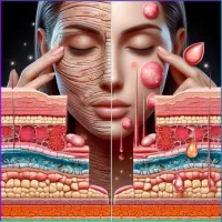 آموزش خصوصی پاکسازی پوست صورت