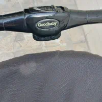 کالسکه|کالسکه و لوازم جانبی|قرچک, پارس سرام|دیوار