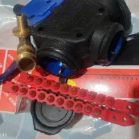 چاشنی میخ کوب و راویز عکس