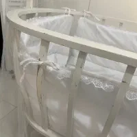 گهواره|تخت و صندلی بچه|فردیس, فردیس|دیوار