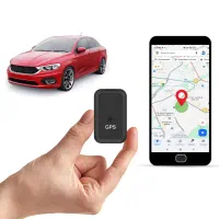 ردیاب دزدگیر GPS