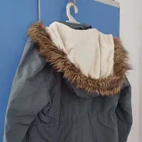 کاپشن زنانه