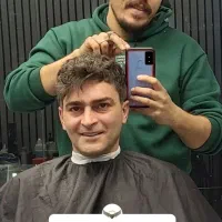 آرایشگر شخصی شما