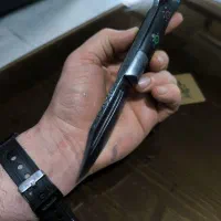 چاقو بابا|کلکسیون اشیاء عتیقه|نقده, |دیوار