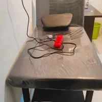 تخت و صندلی نو استفاده نشده