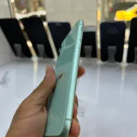 گوشی ایفون ۱۱نرمال ۱۲۸گیگ|موبایل|کرمانشاه, |دیوار