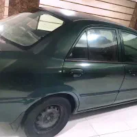 مزدا 323 GLX|خودرو سواری و وانت|زنجان, |دیوار