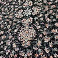 فرش|فرش|گرگان, |دیوار