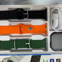 ساعت هوشمند/ساعت سیمکارت خور/اپل واچ|ساعت|کرمانشاه, |دیوار