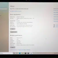 Surface Pro 4|رایانه همراه|تهران, اقدسیه|دیوار