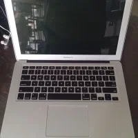 لپتاپ مکبوک ۲۰۱۷ ۰ تا ۱۰۰ سالم ارجینال|رایانه همراه|کرمانشاه, |دیوار